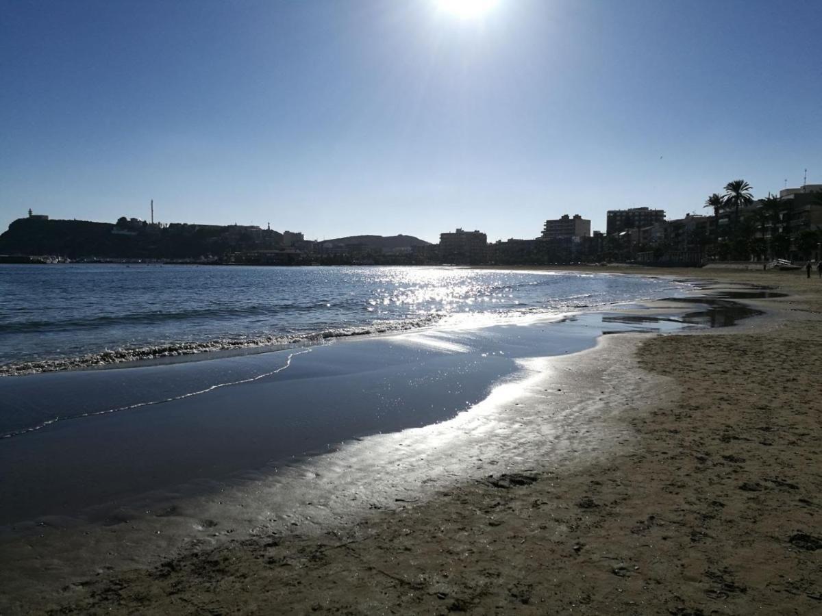 شقة Amazing Sea View! إسلا بلانا المظهر الخارجي الصورة